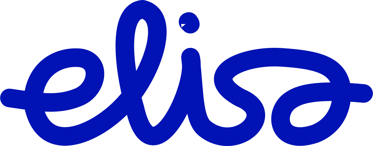 Elisa logo